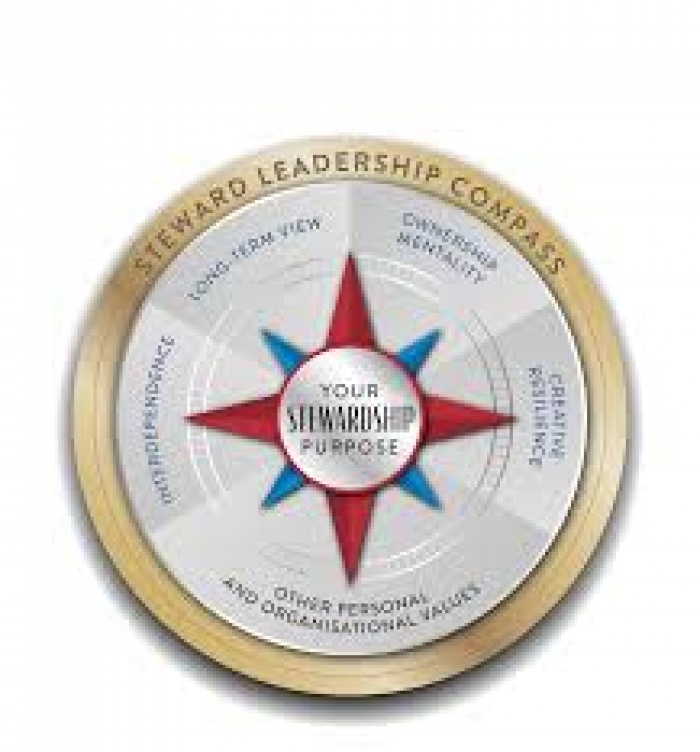 How business leaders can be good stewards In tumultuous times