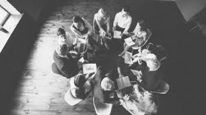 The best leaders are spacious leaders. Here’s what that means