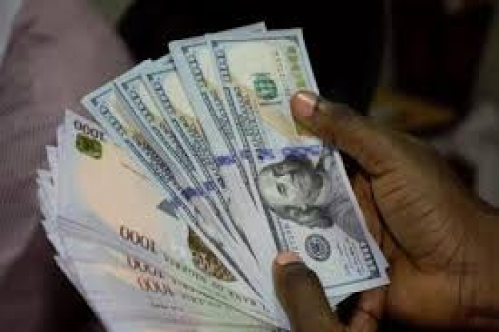 Naira plummets to become world's worst-performing currency
