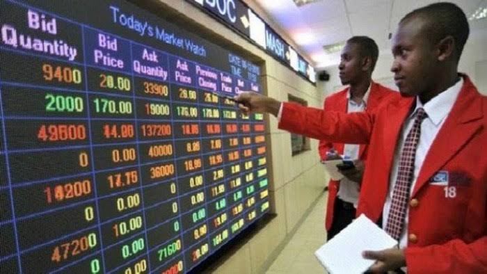 Nigerian stock market rolls into March with sterling performance of preceding month. Here are the highlights