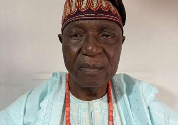 Afenifere gets new leader after Ayo Adebanjo’s demise
