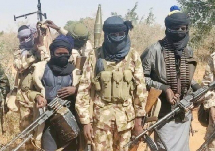 Gunmen abduct over 100 in attacks on Zamfara villages