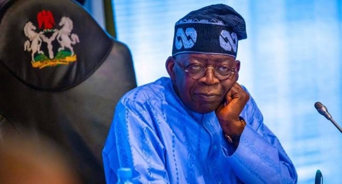 US court orders FBI, DEA to release Tinubu investigation files; Presidency downplays ruling