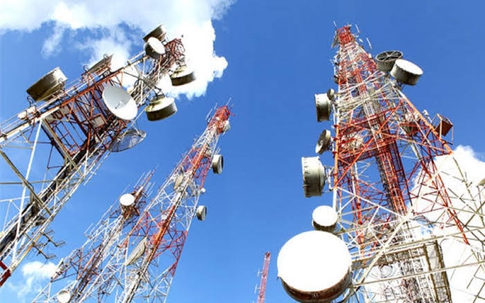 Nigerian telecoms generated $7.6bn in 2024 as industry continues expansion
