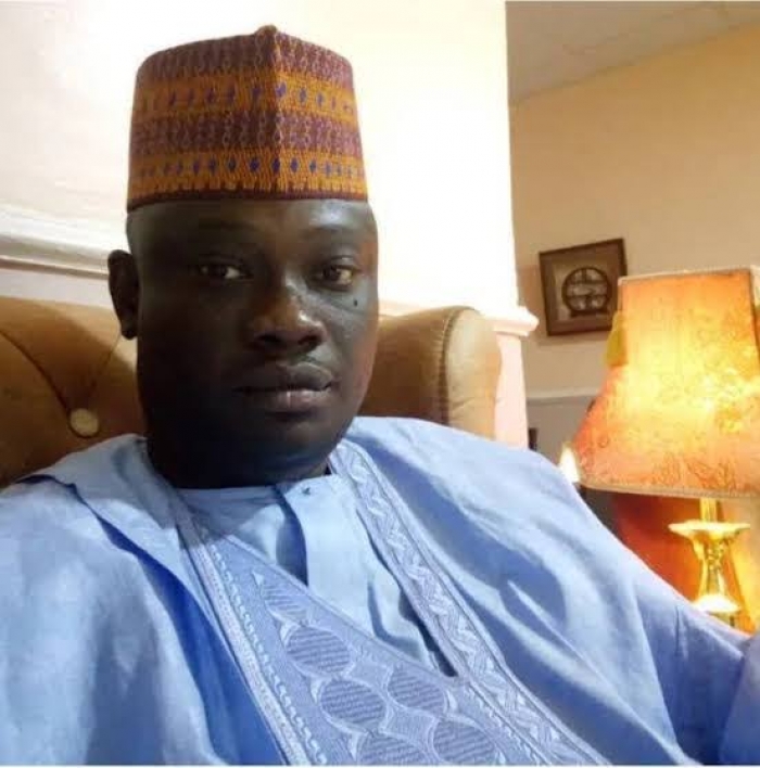 Sharia law: Arewa’s export to Yorubaland - Majeed Dahiru