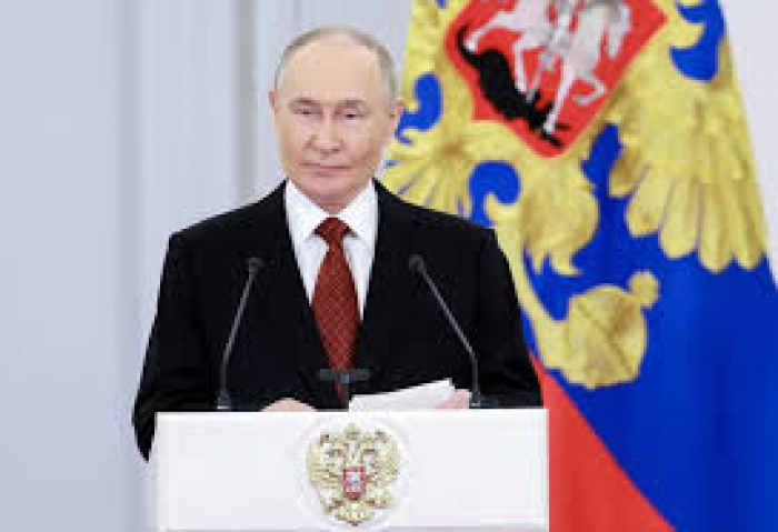 What to know after Day 1205 of Russia-Ukraine war