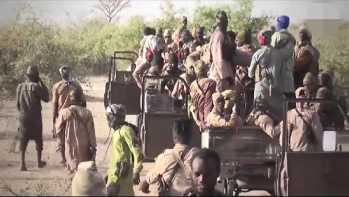 Troops kill 60 terrorists and top ISWAP commander in Borno, as FCT mourns 11 killed in separate attack