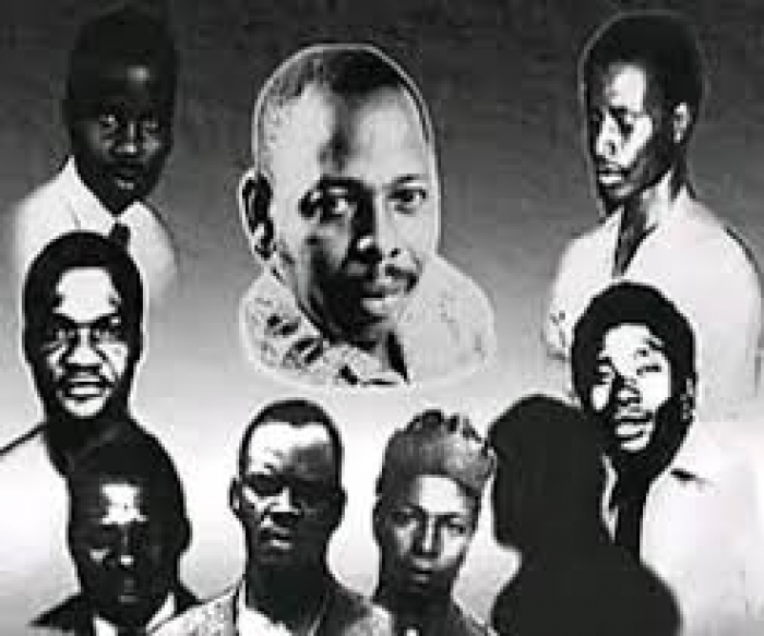 Tinubu's pardon of 'Ogoni Nine' rejected by Ogoni people