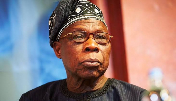 Adopting Western liberal democracy was an error by Nigeria - Obasanjo