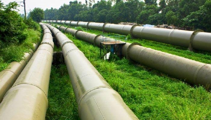 Key gas pipeline owned by Oando attacked in N’Delta