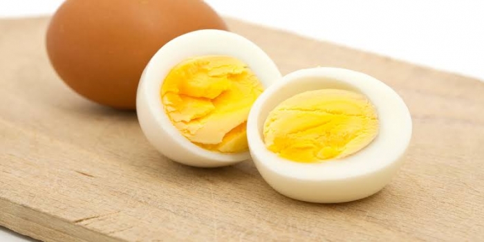 Are boiled eggs good for you? Here's what experts say