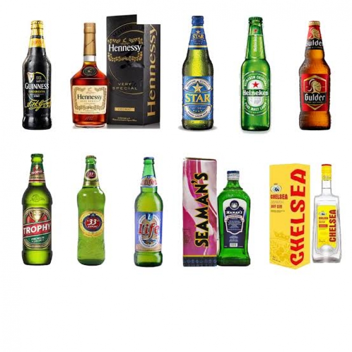 Cancer deaths tied to alcohol are rising fast, study finds