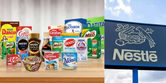 Nestlé Nigeria reports loss for second year amid costs surge caused by Naira devaluation