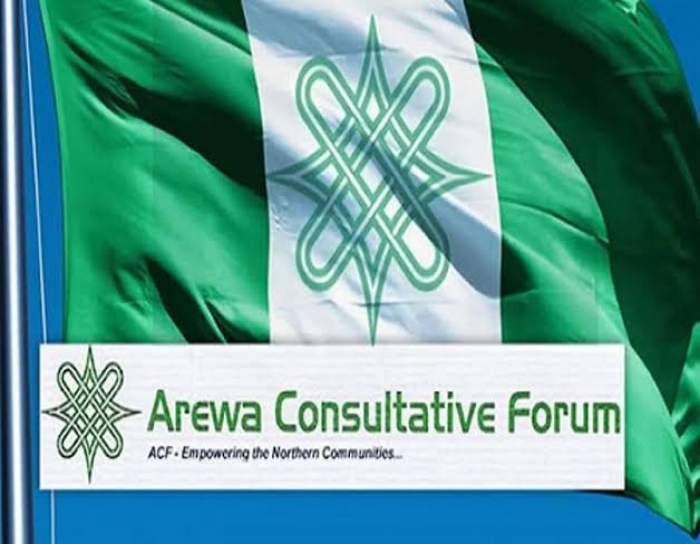 Northern leaders criticize Tinubu for focusing on 2027 re-election instead of national challenges
