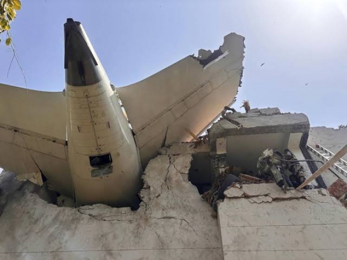 Air India flight bound for London crashes, kills 241 passengers, 53 on ground, with just one survivor. Here’s what we know so far