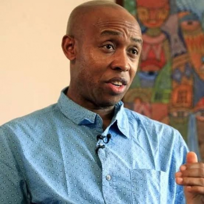 In Nigeria, judicial appointments have become network corruption - Chidi Anselm Odinkalu