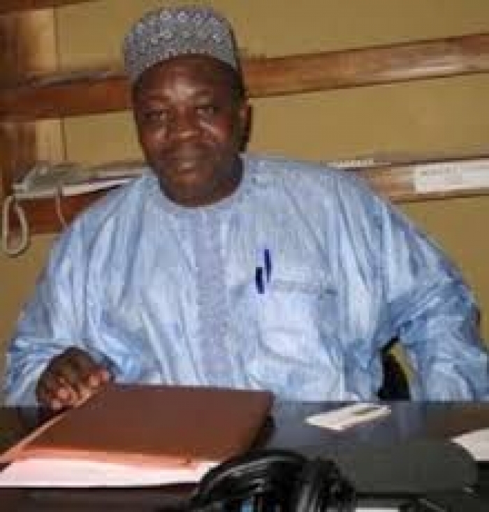The Senate remains in shame as Natasha fights on - Jibrin Ibrahim