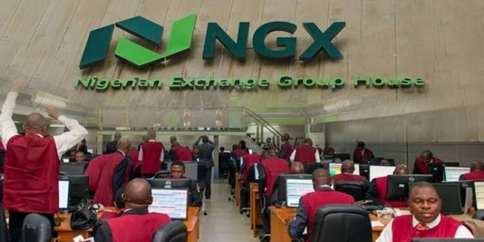Investors on NGX lose N3.57trn on sustained stock sell off in pursuit of higher yields from fixed income markets