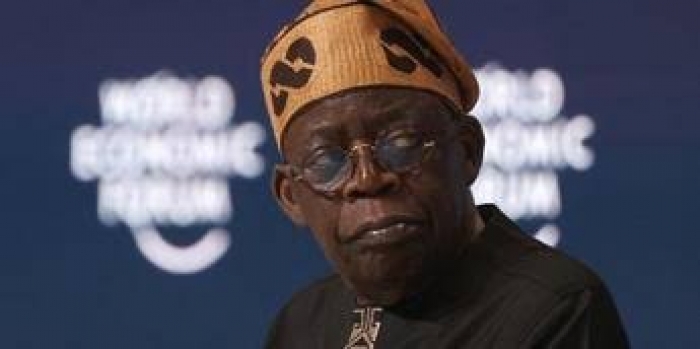7 days after Saudi Arabia meeting, Tinubu’s whereabouts unknown
