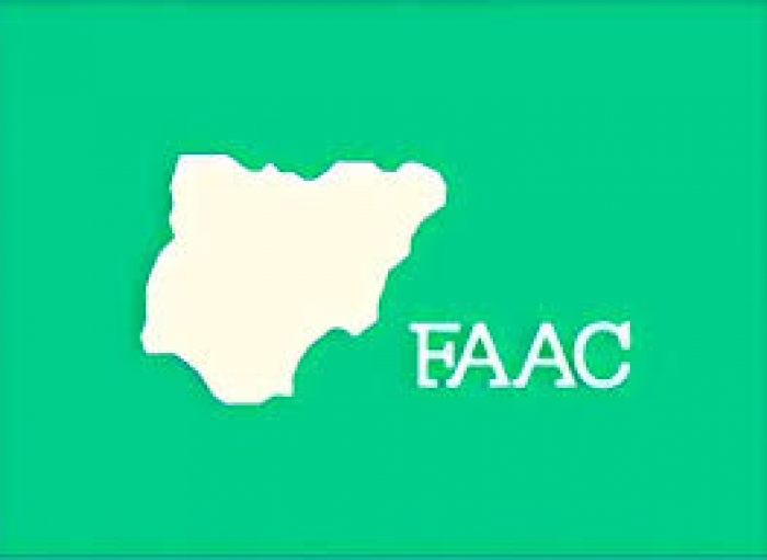 FAAC: FG, states, LGs share N1.6trn for March