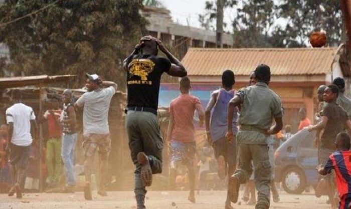 13 killed in fresh attacks in sokoto and plateau states amid rising insecurity