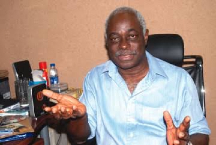 Article of Faith: Do not lean on your own understanding - Femi Aribisala