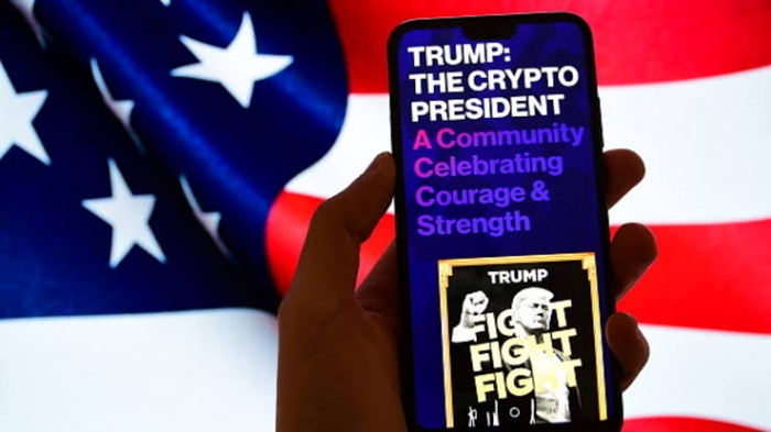 Trump announces ‘Crypto Strategic Reserve’: Here’s what to know