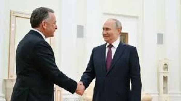 What to know after Day 1157 of Russia-Ukraine war