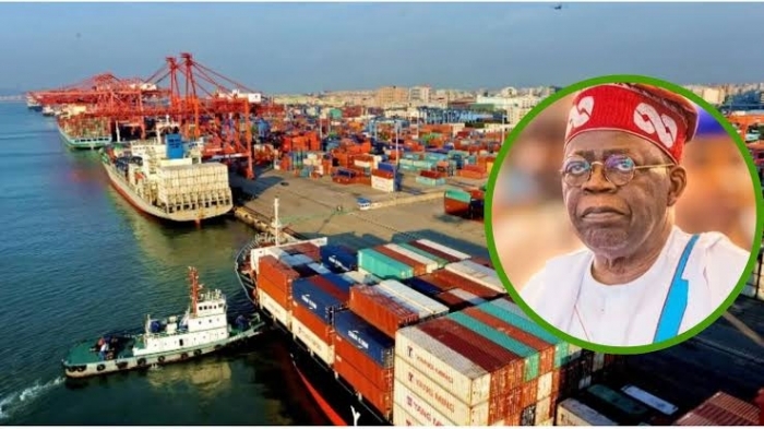 ‘Not true’: Maersk refutes Tinubu’s claim of $600m investment pledge in Nigeria