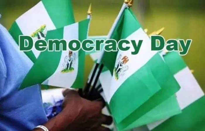 FG declares thursday public holiday for Democracy Day celebration