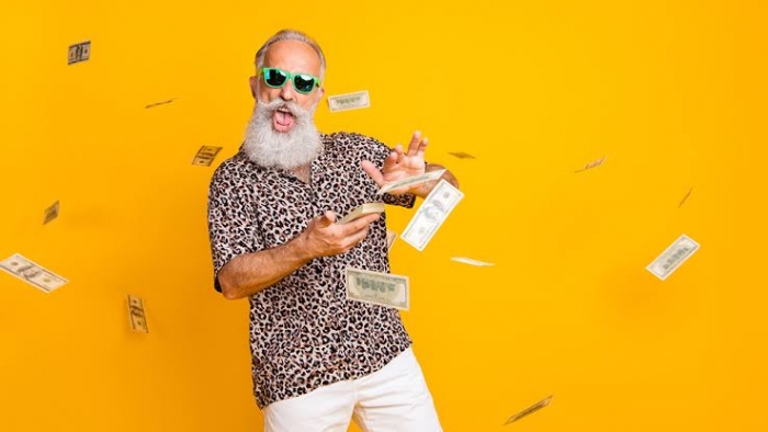 Money can buy you happiness. Here’s how