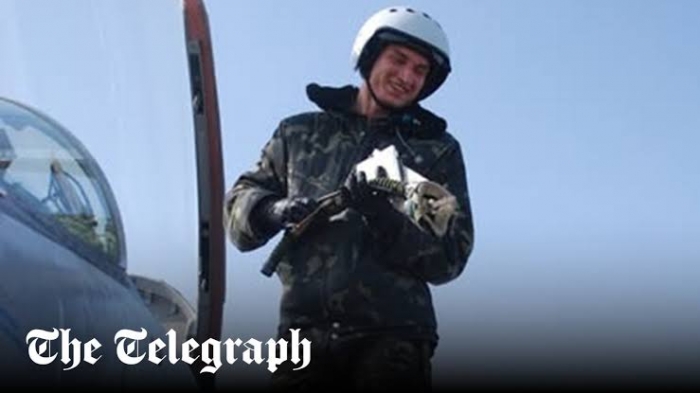 What to know after Day 1222 of Russia-Ukraine war