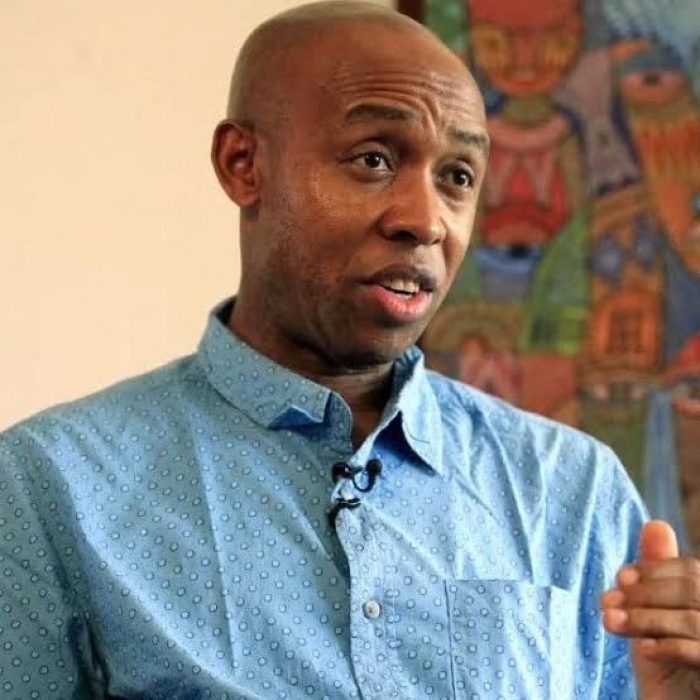 This Sentinel at the door of Anambra State must succeed - Chidi Anselm Odinkalu