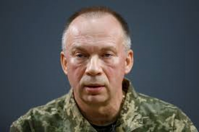 What to know after Day 1221 of Russia-Ukraine war