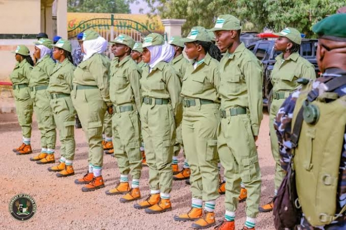 Thumb down for NYSC for punishing Corps members over complaints of delayed allowance