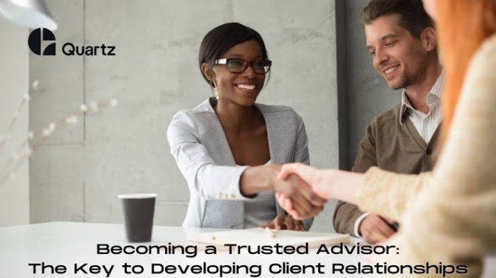 The 3 trusted advisors every business needs