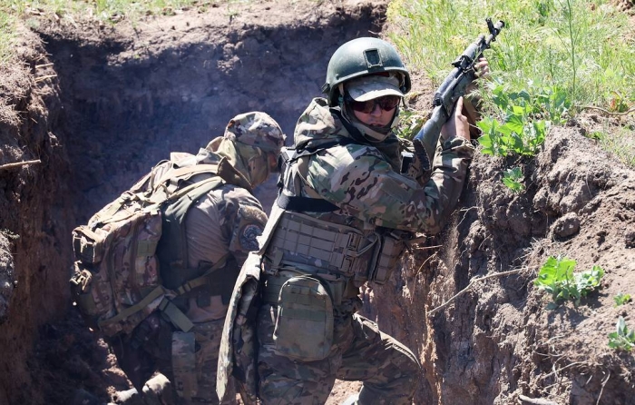 What to know after Day 1206 of Russia-Ukraine war