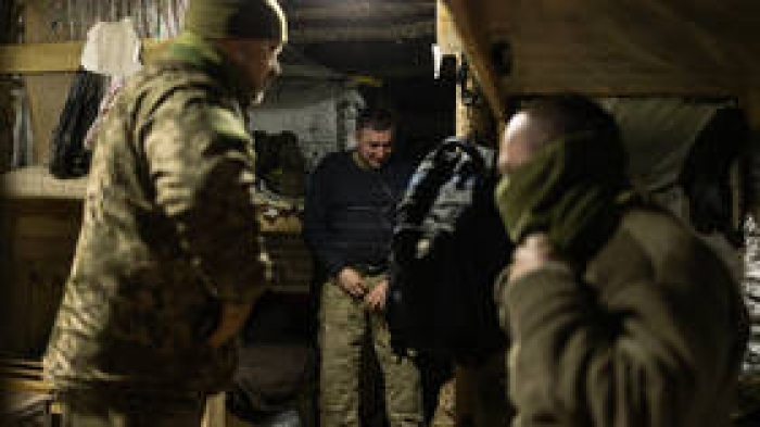 What to know after Day 1146  of Russia-Ukraine war