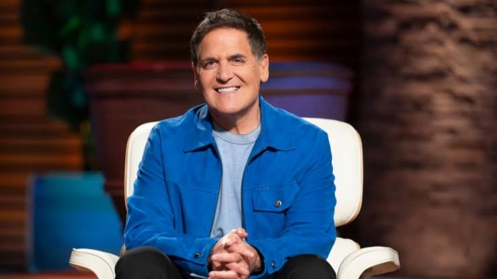 Mark Cuban: If I were 12 again, I’d do these 2 things to set myself up for success