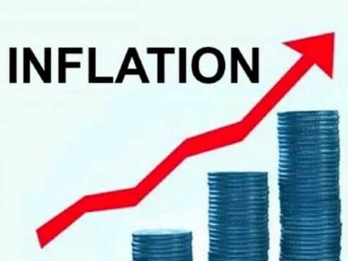 Nigeria’s inflation climbed to 24.23% in March as economic crisis deepens