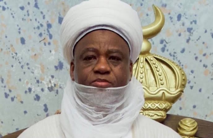 Sultan calls Social Media ‘terrorist organisation’, echoing govt's push for clamp down