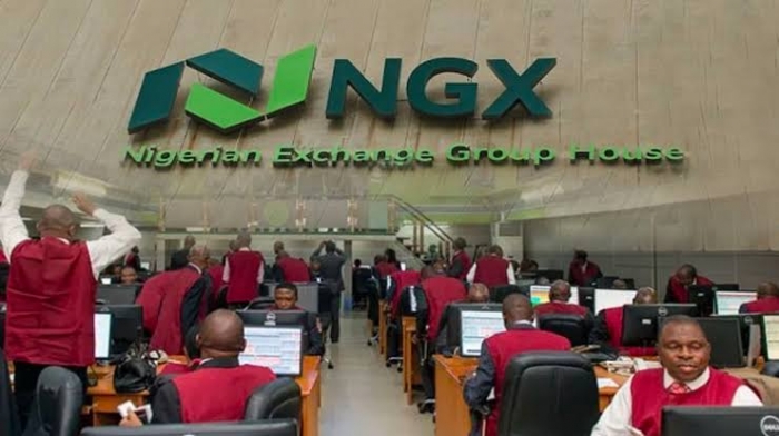 Nigerian Stock Exchange surpasses N72trn milestone as investors see massive gains