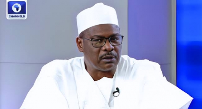 Ndume to FG: ‘You can’t be loading taxes on people when you are not increasing their income’
