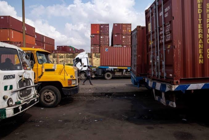 Nigeria's manufacturing export revenue drops 166 percent, World Bank reports