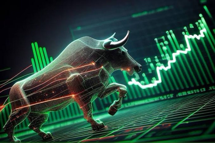 Nigerian Stock Market extends bull run with N483bn two-day gain